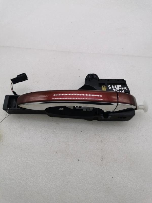 Maniglia portiera posteriore destra RENAULT SCENIC 4 Diésel - 1