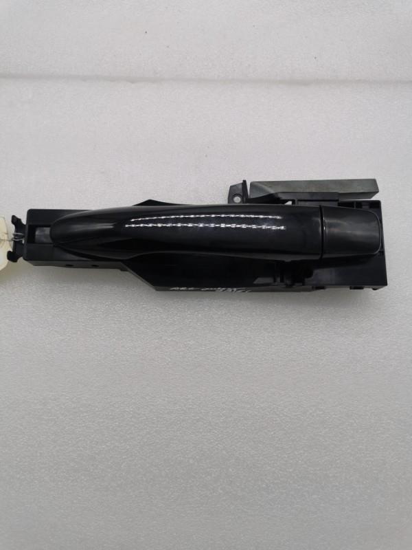 Maniglia portiera posteriore sinistra NISSAN PULSAR Gasolina - 1