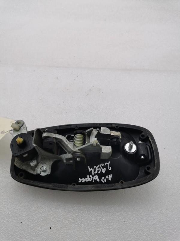 Maniglia portiera anteriore destra PEUGEOT BIPPER Diésel - 1