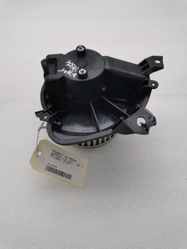 Pulseur d'air PEUGEOT BIPPER Diesel - 1