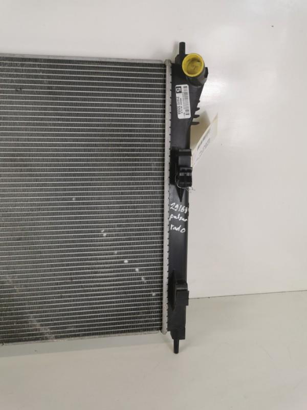Radiatore acqua NISSAN PULSAR Gasolina - 1