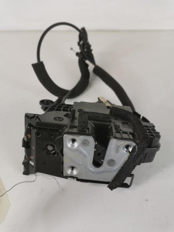 Serratura posteriore destra RENAULT ZOE 1 Electricidad - 1