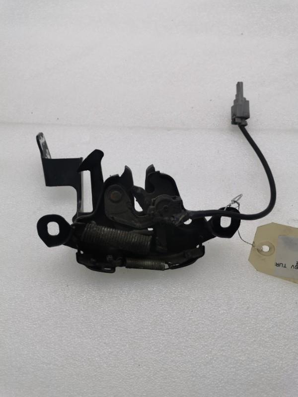 Serrure de capot NISSAN PULSAR Essence - 1