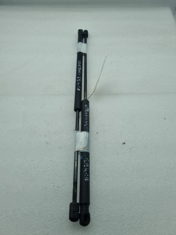 Verin de coffre CITROEN C4 1 PHASE 1 COUPE Essence - 1