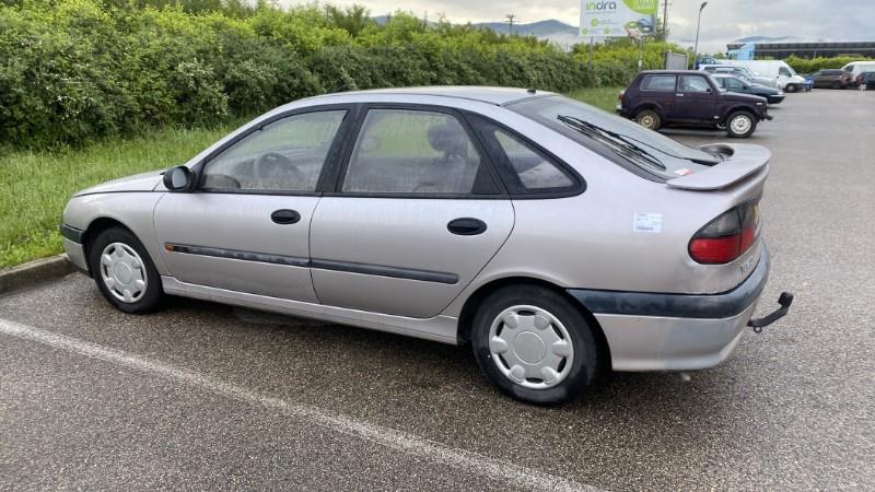 Radiatore acqua RENAULT LAGUNA 1 PHASE 1 Gasolina - 1