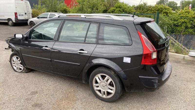 Parasale posteriore sinistro RENAULT MEGANE 2 PHASE 2 BREAK Diésel - 1