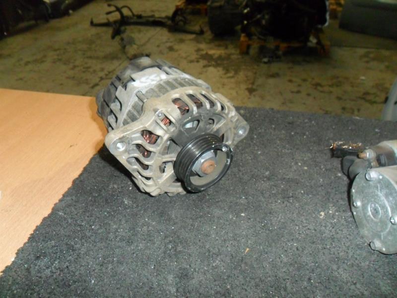 Alternateur KIA PICANTO 1 PHASE 2  - 1