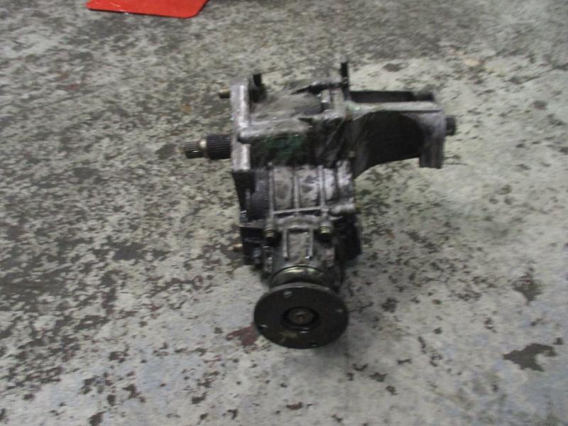 Boite de transfert HYUNDAI SANTA FE 1 Diesel - 1