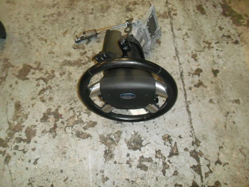 Colonne de direction FORD C-MAX 1 PHASE 2 Diesel - 1