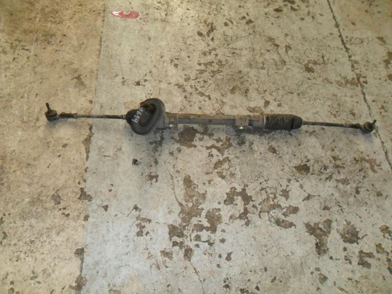 Cremaillere assistee RENAULT TWINGO 2 PHASE 1 Diesel - 1