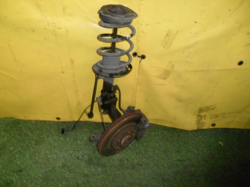 Demi train avant droit RENAULT MEGANE 3 PHASE 1 BREAK Diesel - 1
