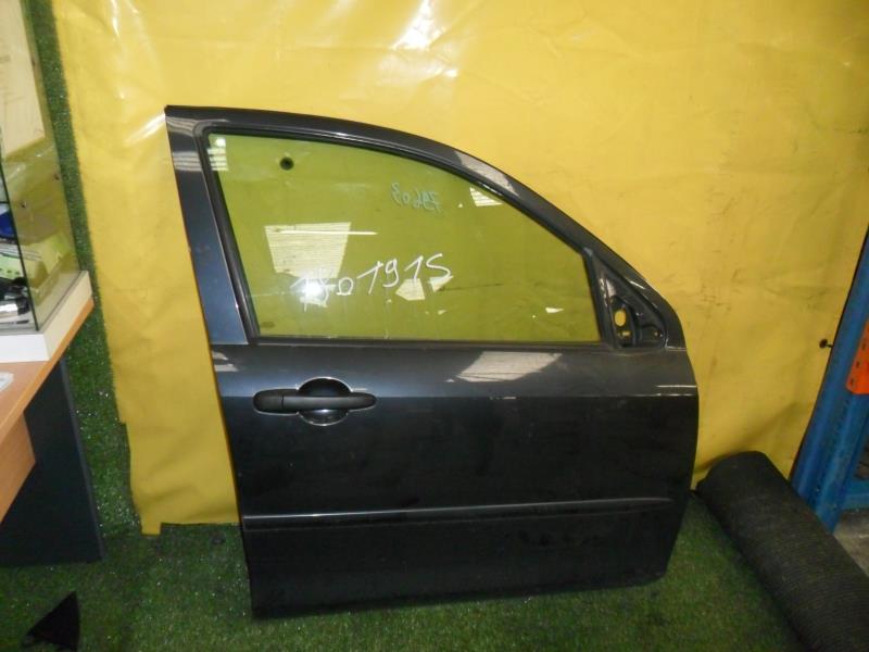 Porte avant droit MAZDA 2 1 Diesel - 1