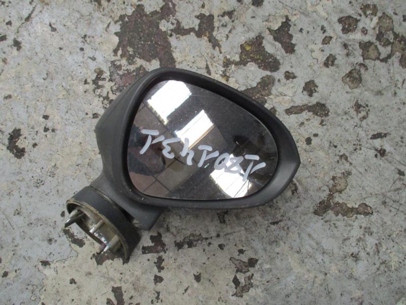 Retroviseur droit SEAT IBIZA 4 PHASE 3 Essence - 1