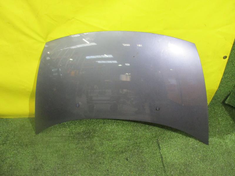 Capot CITROEN C3 1 PHASE 2  - 1
