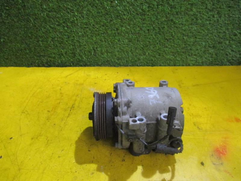 Compresseur clim SUZUKI IGNIS 2 Essence - 1