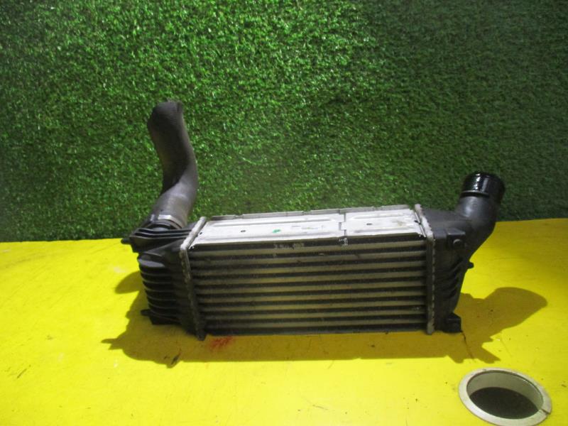 Echangeur air (Intercooler) PEUGEOT 407 PHASE 1 Diesel - 1