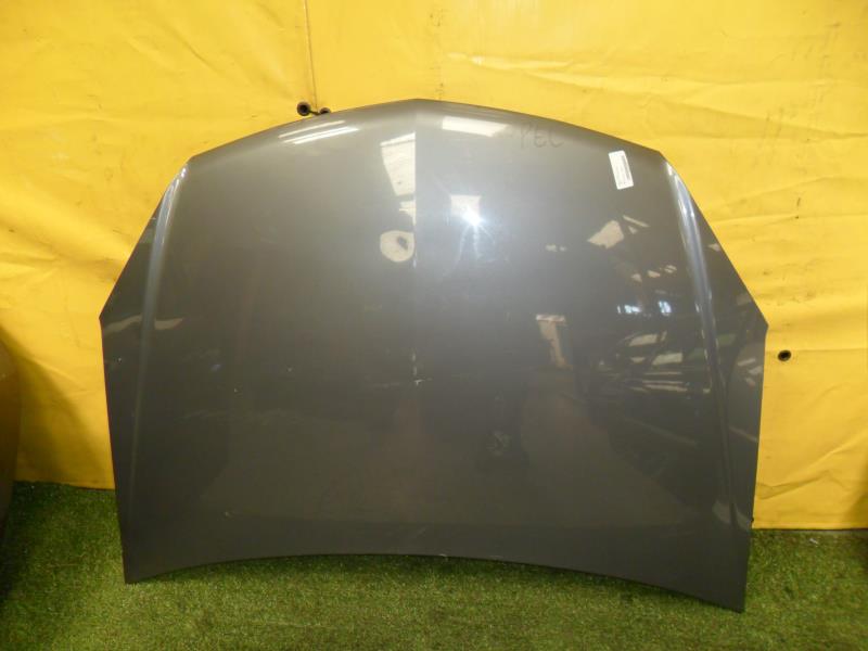 Capot OPEL ASTRA H GTC PHASE 1 Diesel - 1