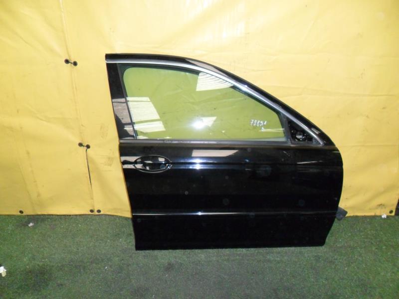 Porte avant droit JAGUAR X-TYPE PHASE 1 Diesel - 1