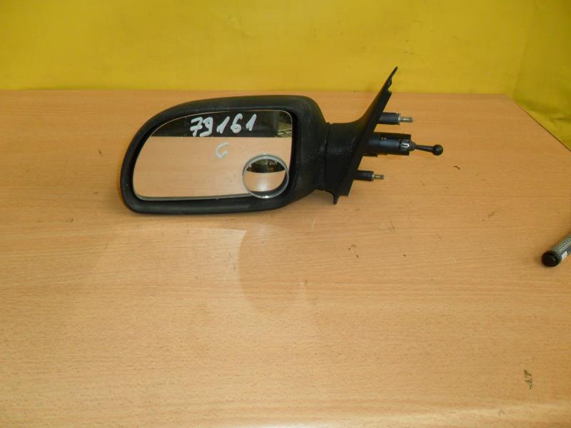 Retroviseur gauche RENAULT R19 PHASE 2 Essence - 1
