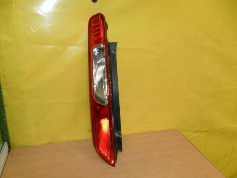 Feu arriere principal gauche (feux) FORD FOCUS 2 PHASE 1 Diesel - 1