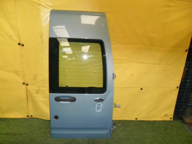 Porte de coffre droit FORD TRANSIT CONNECT 1 PHASE 3 Diesel - 1