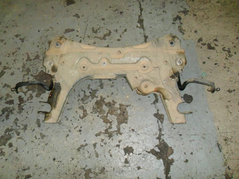 Berceau avant RENAULT KANGOO 2 PHASE 1 Diesel - 1