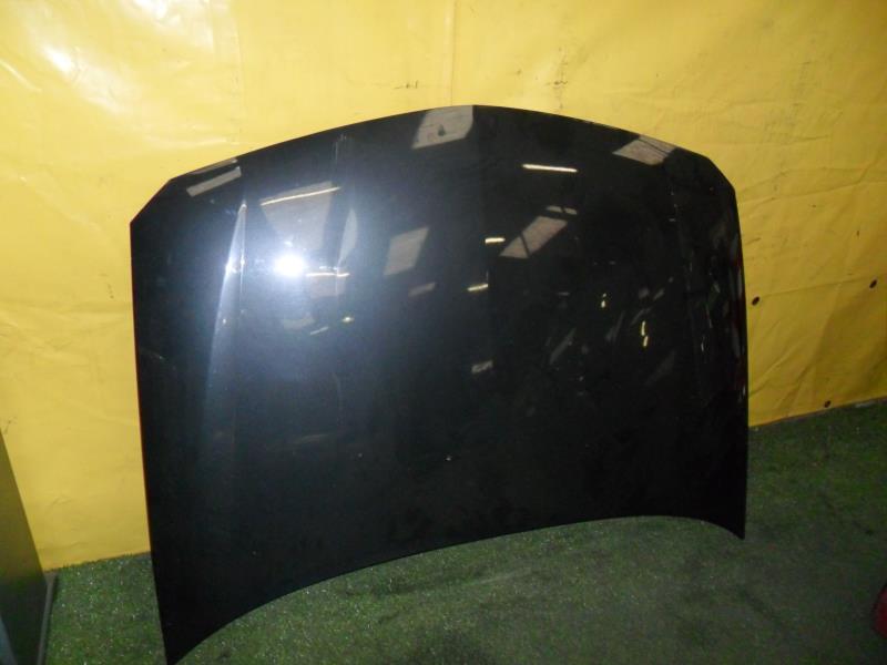 Capot RENAULT LAGUNA 2 PHASE 2 Diesel - 1