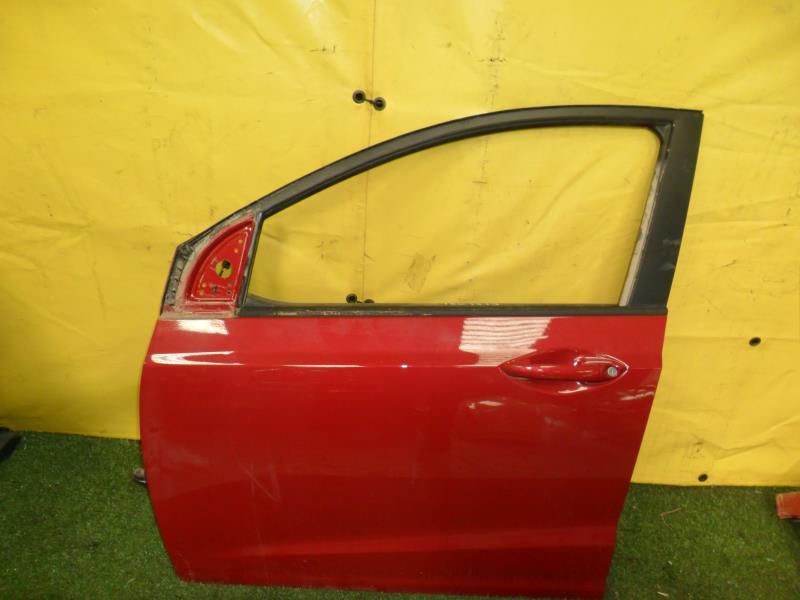 Porte avant gauche HYUNDAI I 10 2 PHASE 2 Essence - 1