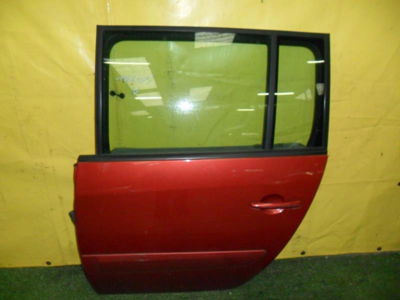 Porte arriere gauche RENAULT ESPACE 4 PHASE 1 Diesel - 1