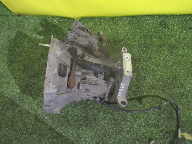 Boite de vitesses FIAT PUNTO EVO 3 Diesel - 1