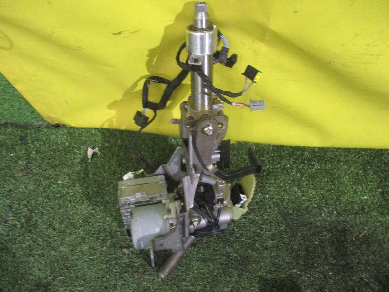 Colonne de direction RENAULT MEGANE 3 PHASE 2 COUPE Diesel - 1