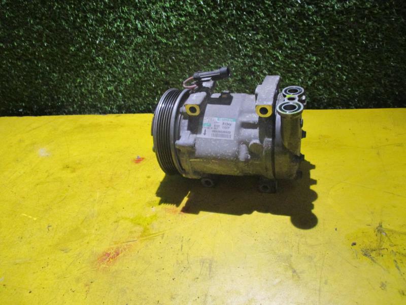 Compresseur clim ALFA ROMEO 147 PHASE 2 Essence - 1