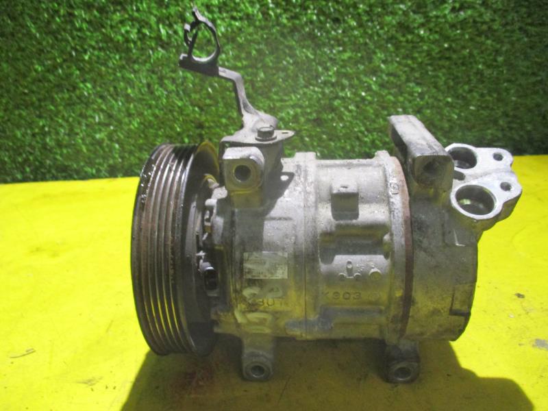 Compresseur clim FIAT STILO Diesel - 1