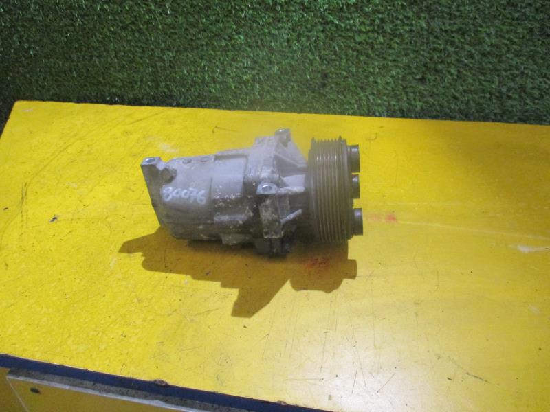 Compresseur clim NISSAN NOTE 1 PHASE 1 Essence - 1