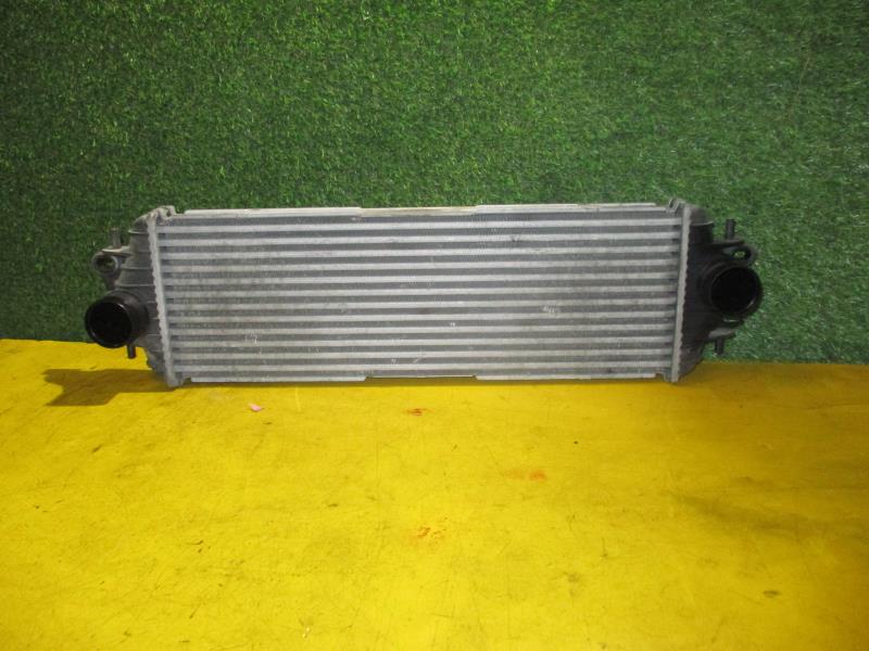 Echangeur air (Intercooler) RENAULT TRAFIC 2 PHASE 1 Diesel - 1