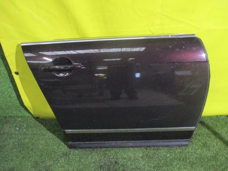 Porte arriere droit CITROEN C6 Diesel - 1