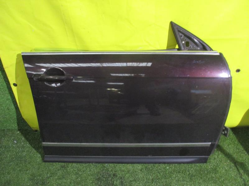 Porte avant droit CITROEN C6 Diesel - 1