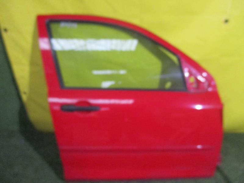 Porte avant droit MAZDA 2 1 Diesel - 1