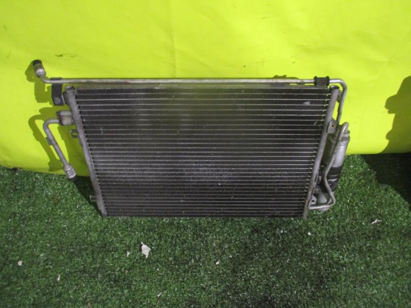 Condenseur de clim RENAULT CLIO 2 PHASE 1 Essence - 1