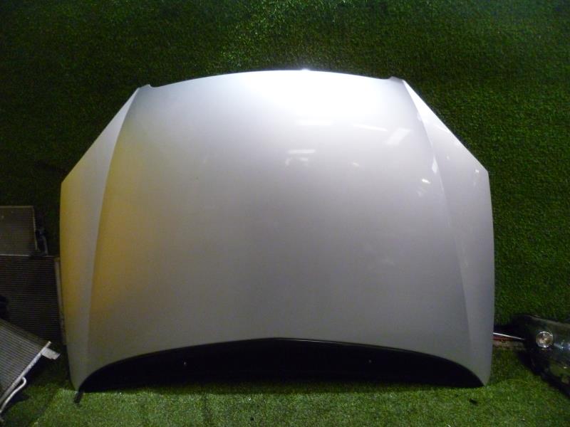 Capot CITROEN C5 1 PHASE 1 Diesel - 1