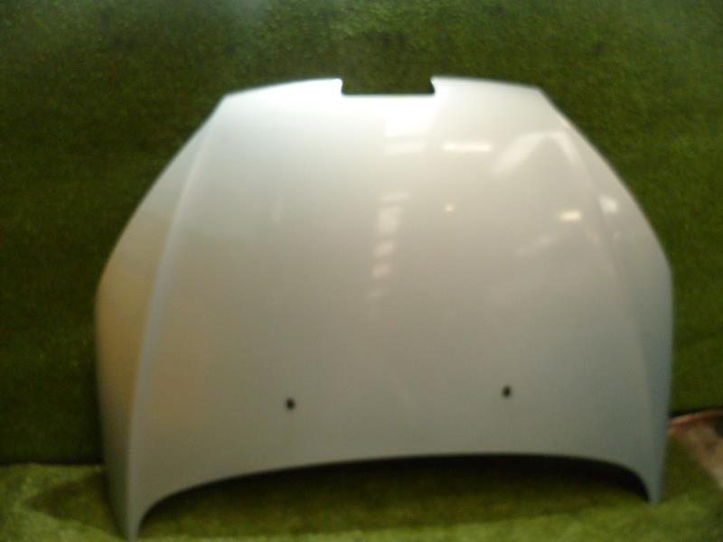 Capot PEUGEOT 407 PHASE 1 Diesel - 1
