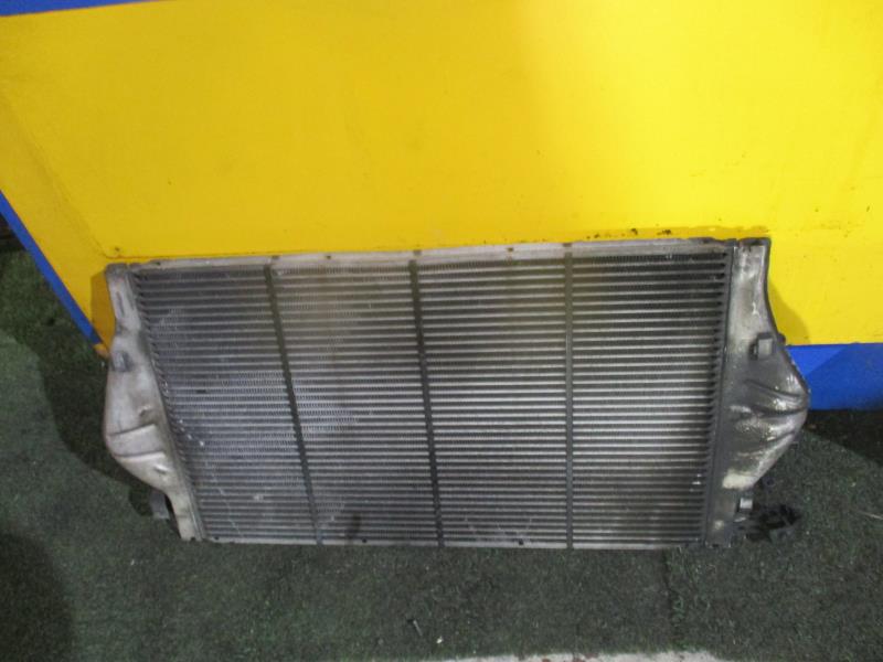 Echangeur air (Intercooler) RENAULT ESPACE 4 PHASE 1 Diesel - 1