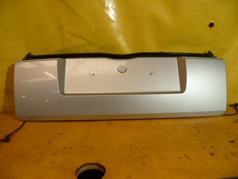 Hayon inferieur CITROEN C2 PHASE 2 Essence - 1