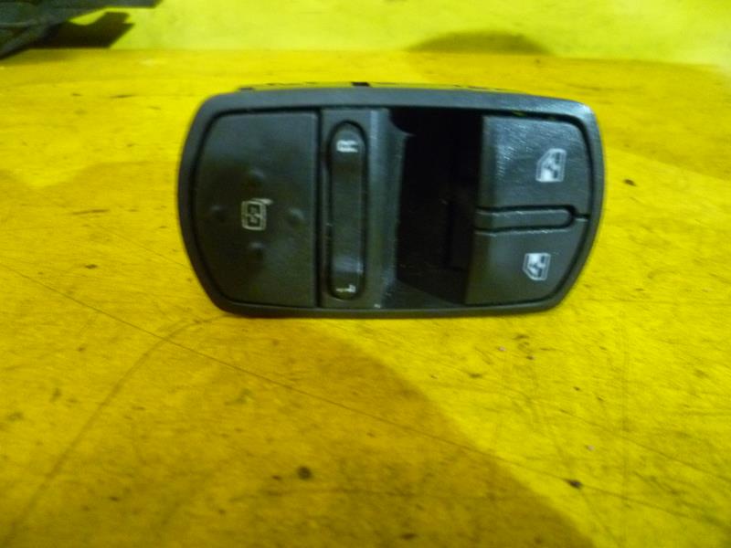 Interrupteur de leve vitre OPEL CORSA D PHASE 1 Diesel - 1