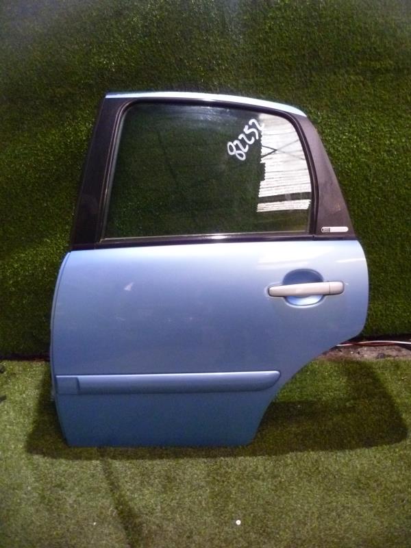 Porte arriere gauche CITROEN C3 1 PHASE 2 Essence - 1