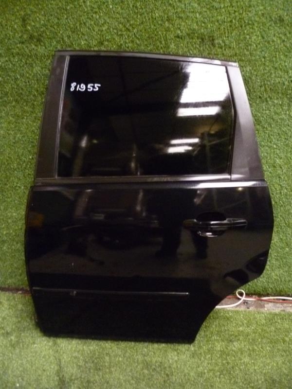 Porte arriere gauche FORD C-MAX 1 PHASE 2 Diesel - 1