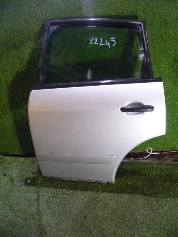Porte arriere gauche AUDI A2 Diesel - 1