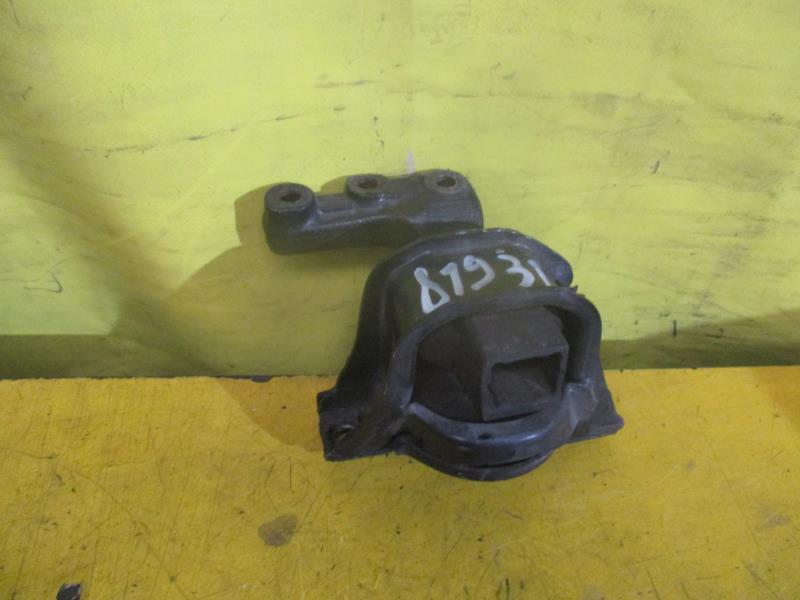 Support moteur droit CITROEN C2 PHASE 1 Diesel - 1