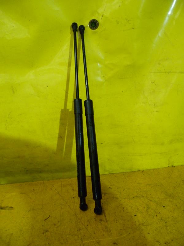 Verin de coffre CITROEN C3 2 PHASE 1 Diesel - 1