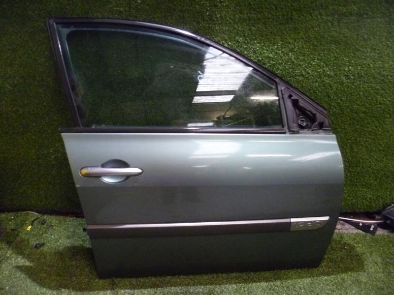 Vitre avant droit RENAULT MEGANE 2 PHASE 1 BREAK Diesel - 1